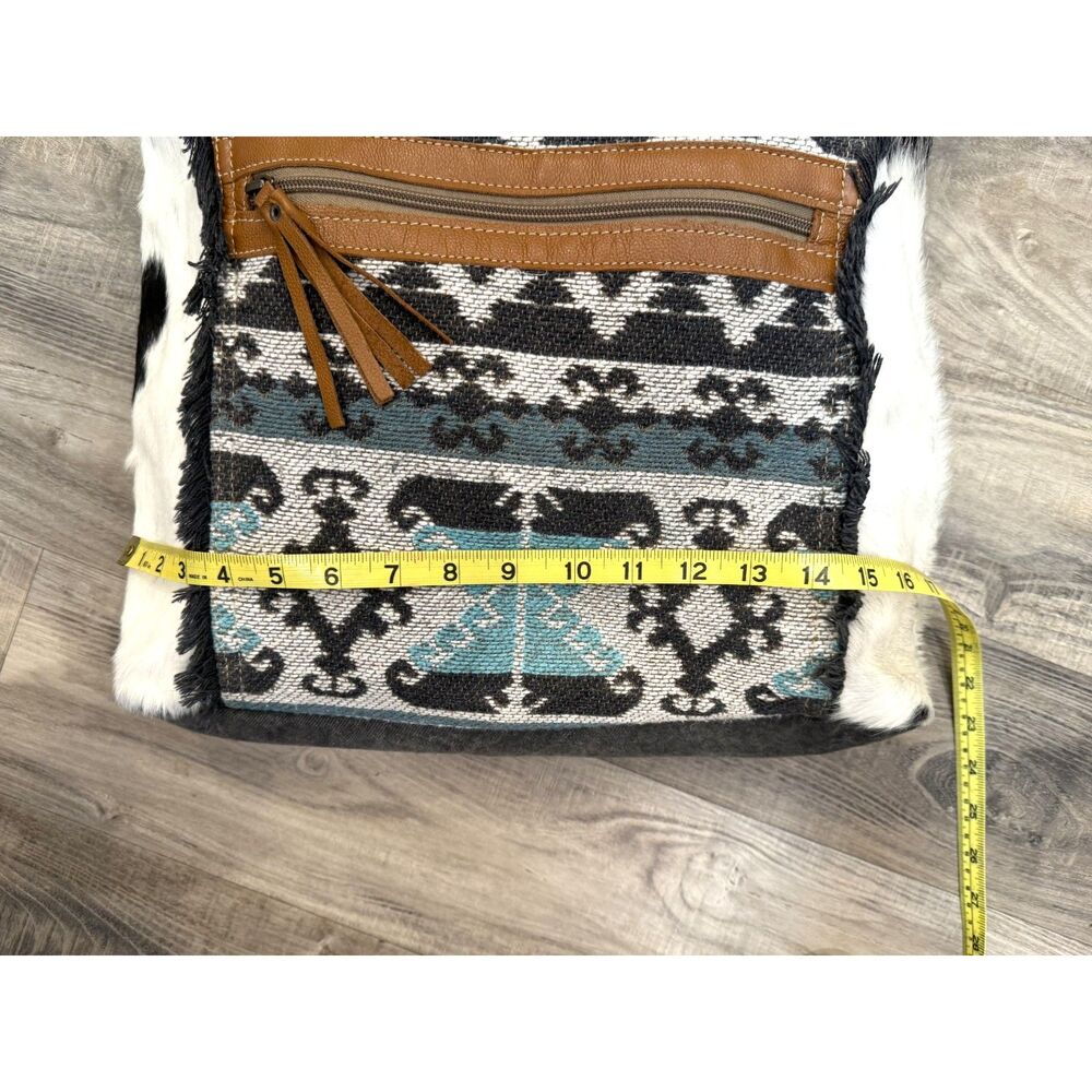 Myra Bags Women's Isabela Tote Bag - Picture 5 of 5